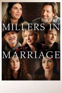 Poster for the movie "Millers in Marriage"